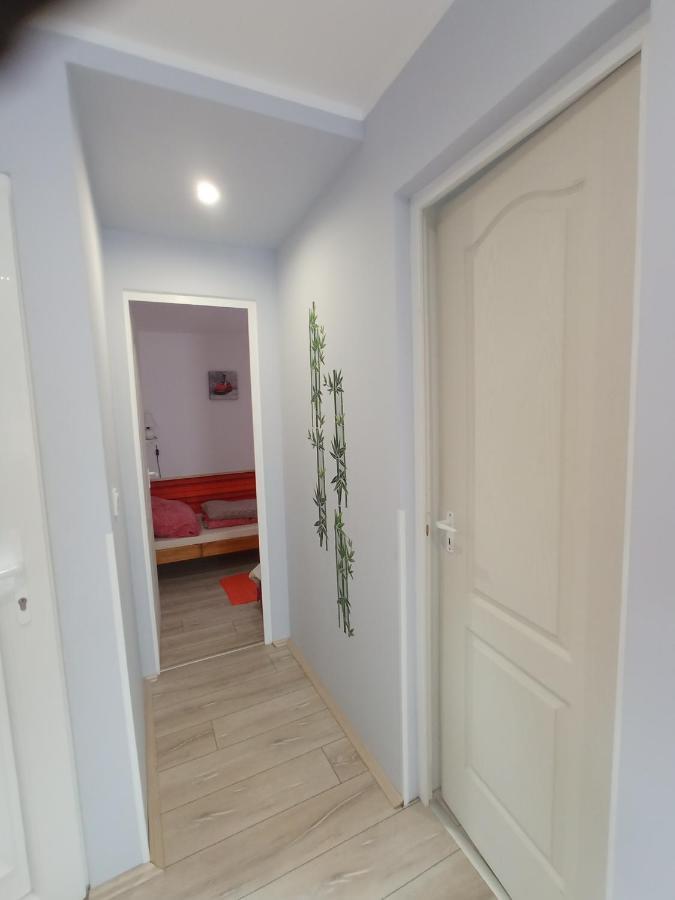 Fagoda-Fogado Vendeghaz Orfű Exterior foto